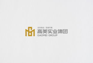 高美實業集團企業形象設計與網絡技術服務的融合策略